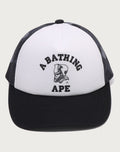 COLOR CAMO GENERAL MESH CAP MENS