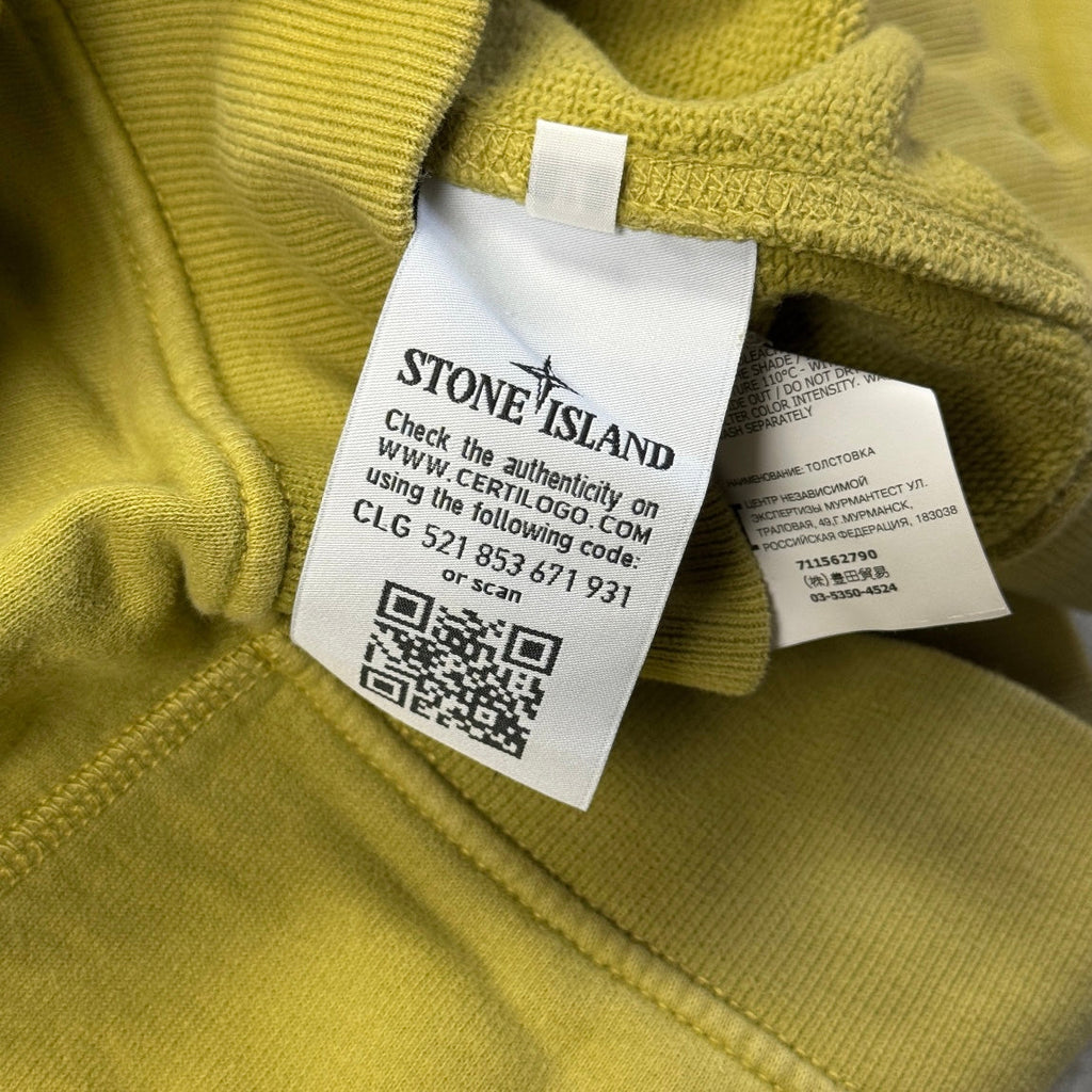Stone Island Sweater (M)