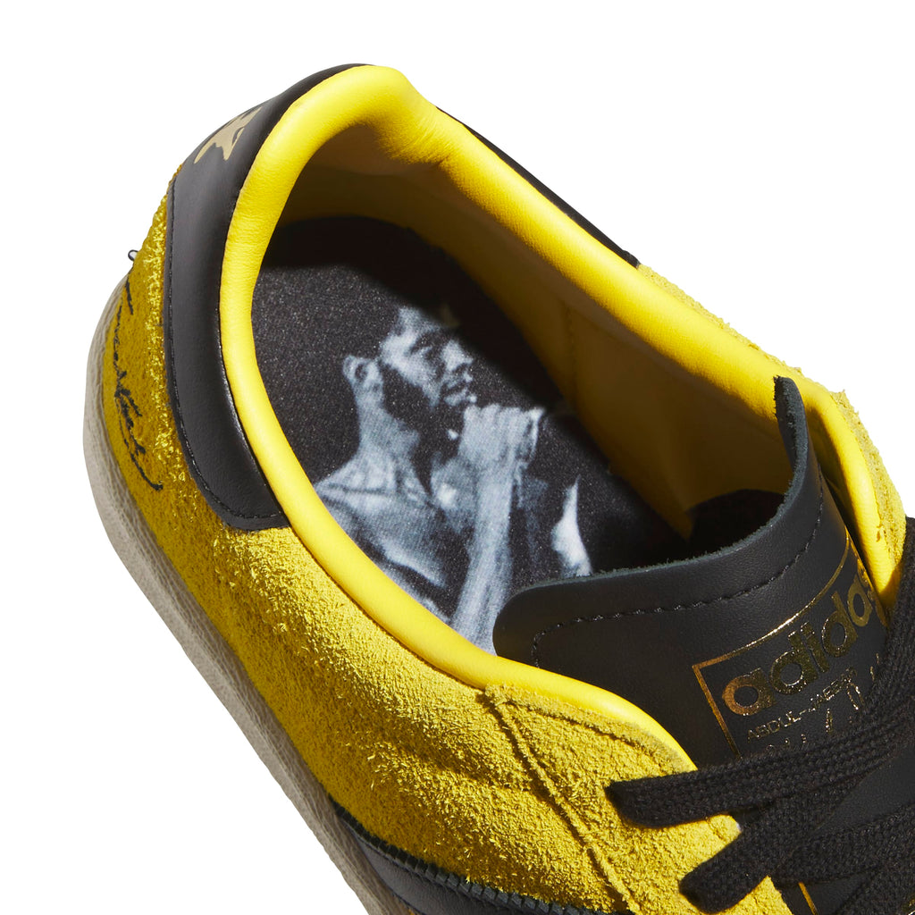 Adidas Mens Jabbar Lo Shoes
