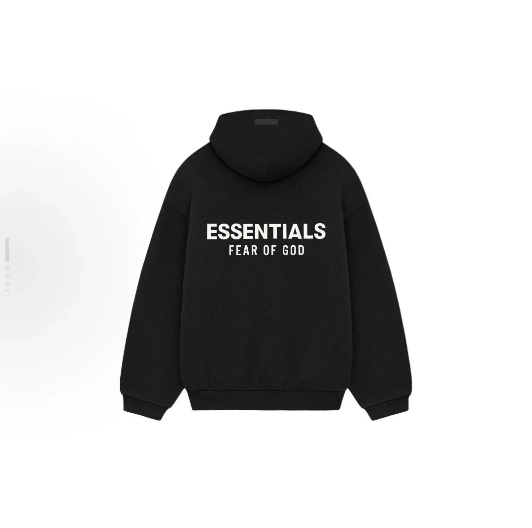 Men's Fear of God Essentials Hoodie