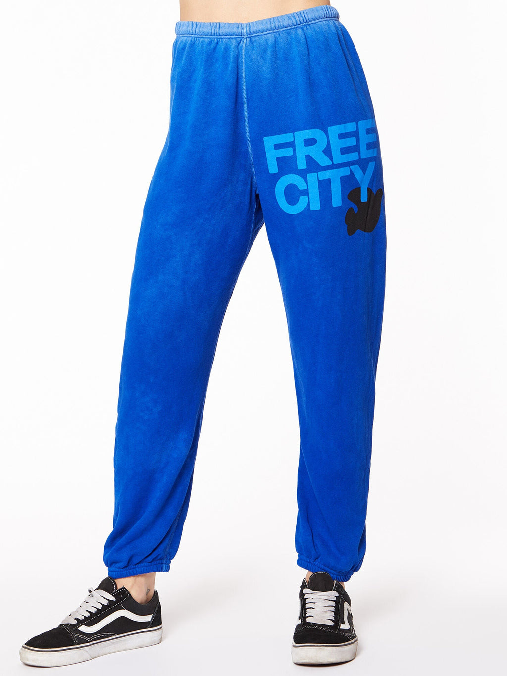LETSGO FREECITY OG SWEATPANT