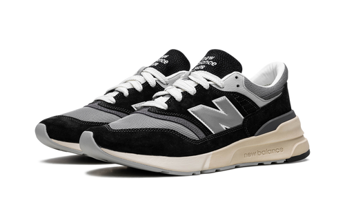 997R "Black Grey" U997RHC